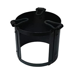 Show details for Aduppu – Cast Iron Picture of Aduppu – Cast Iron